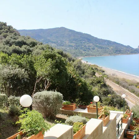 Appartamento Seaside Oasis