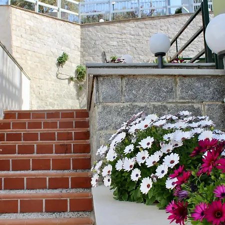Appartamento Seaside Oasis