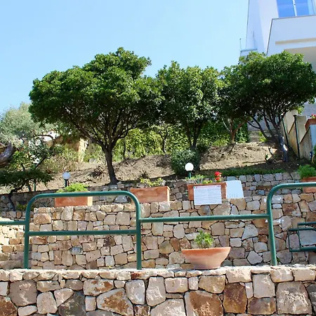 Appartamento Seaside Oasis