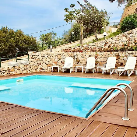 Seaside Oasis