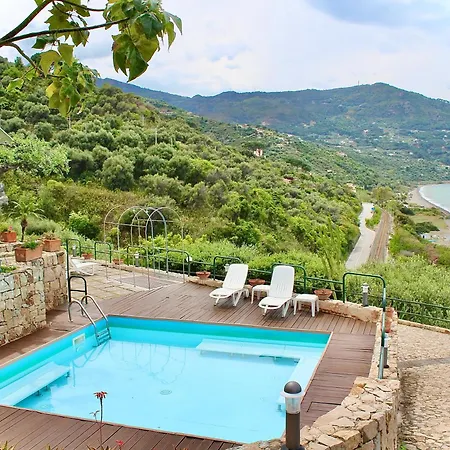 Apartment Seaside Oasis Cefalu